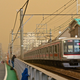 Illustration for article titled Sand, Smog, or Something Covered Japan in a Yellow Haze
